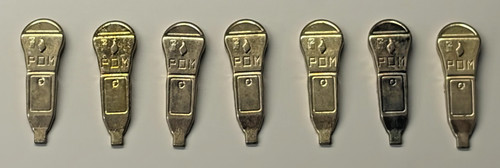 Vintage pom model parking - 7,