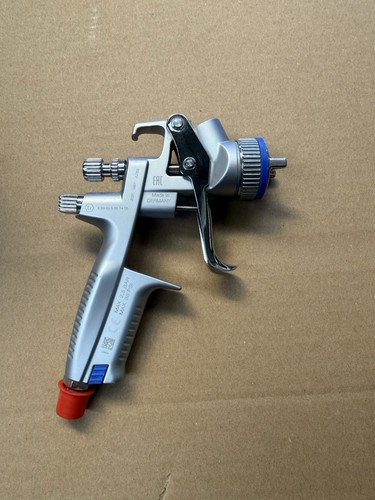 Sata minijet 4400 hvlp - sata, spray