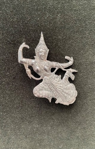 Vintage 1930s siam sterling - siam,