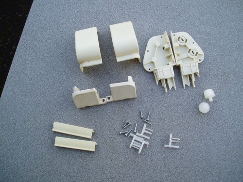 Caravan blind kit seitz - blind,