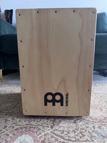 Meinl headliner series hcaj1nt - meinl,
