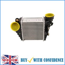 Fits VW Golf MK4 Bora 1.9 TDI ASZ Engine Intercooler 1J0145803AA ,1J0145803E