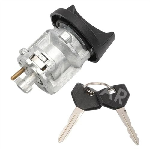 Ignition lock cylinder - ignition,