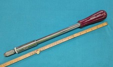 Later Vintage STANLEY "Yankee"