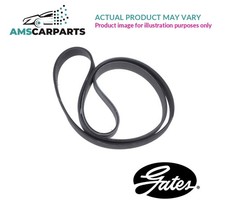 DRIVE BELT MICRO-V MULTI RIBBED BELT 4PK780 GATES NEW OE REPLACEMENT