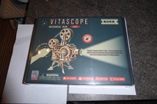Vitascope Mechanical Gear