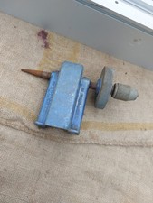 Vintage Picador Buffer Grinder