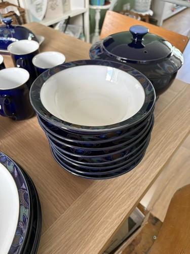 Denby baroque - denby, “baroque”