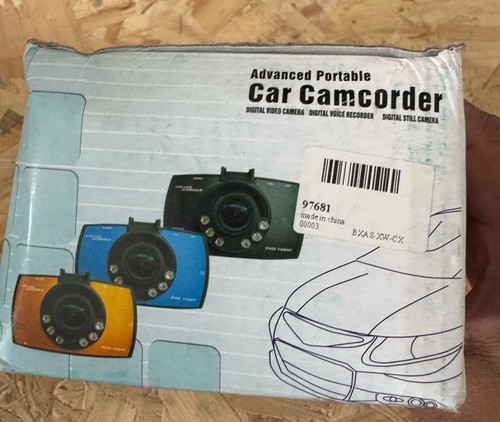 Advanced portable car - portable,
