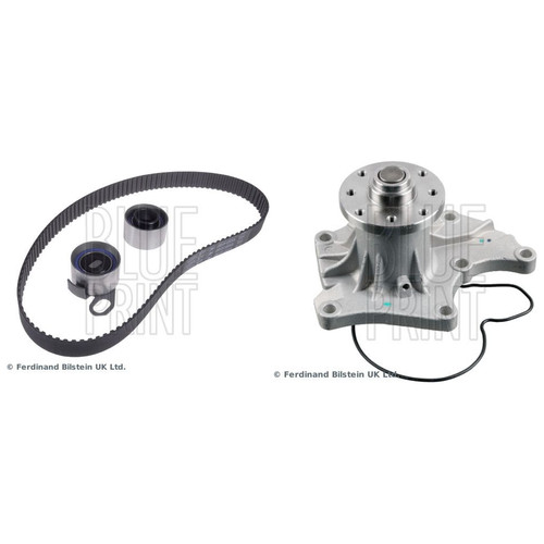 Blue print cam - kit, with