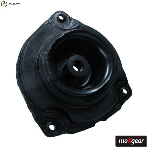 Mounting shock absorber - mounting,