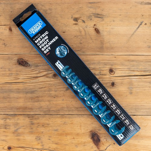 Draper expert piece - piece, metric