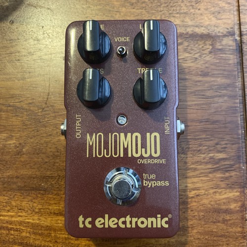 Electronic mojo - electronic,