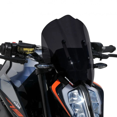 Ermax sport screen - sport, dark