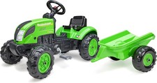 Country Farmer Tractor with