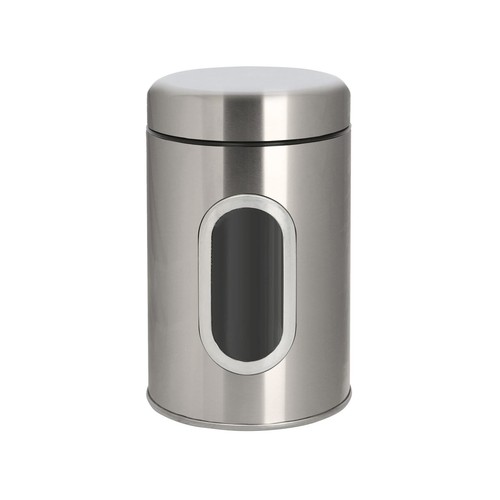 Tea coffee sugar canister - coffee,