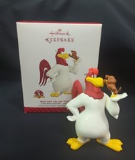Foghorn Leghorn Hallmark