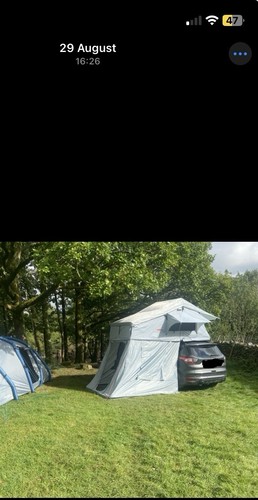 Lovely ventura tent - ventura,
