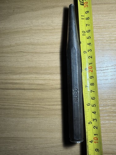 Nubo punching tools - punching,