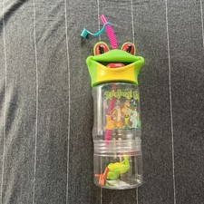 Rainforest Cafe Frog Souvenir