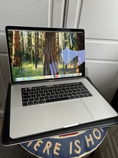 MacBook Pro 2018 15inch A1990
