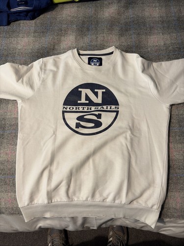 North sails sweat - north,