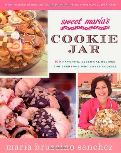 Sweet maria cookie jar 100 - sweet,