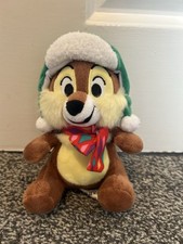 Walt Disney Store Chip & Dale