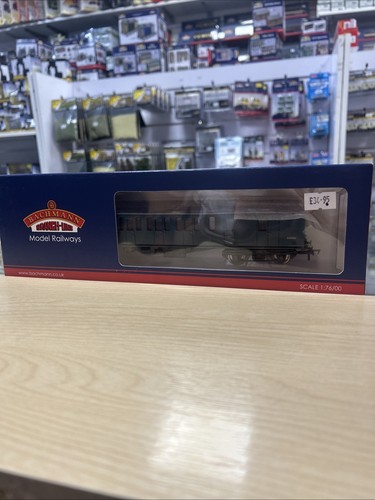 Bachmann 633 mk1 - bachmann, 34-633