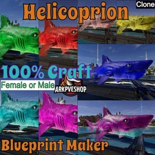 ASA PVE 🦖ARK Survival