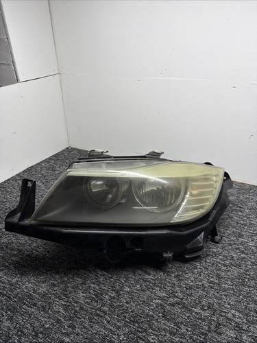 Bmw series e90 e91 lci - 3,