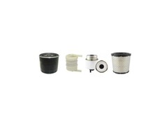 Filter Service Kit Fits JCB