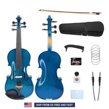 5 String Advanced Electric