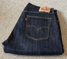 Levi’s 514 Straight leg