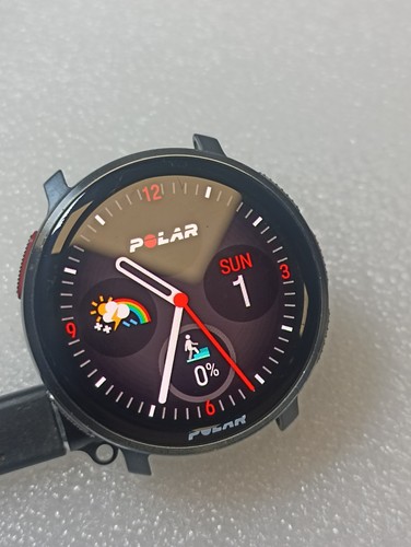 Polar vantage watch - v3,