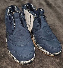Reebok answer blue iverson - answer, v