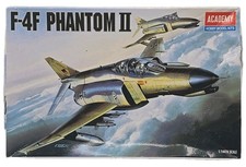 ACADEMY 12611 1/144 F-4F