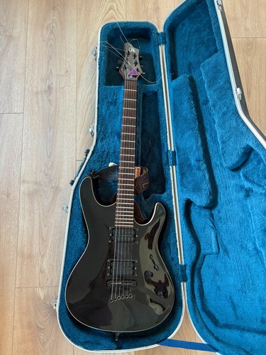 Mayones setius gtm flame - gtm,