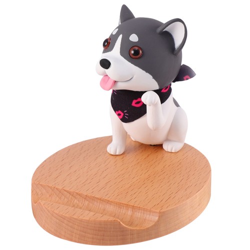 Novelty mobile phone holder - mobile,