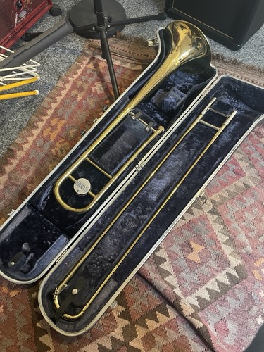 Conn tenor trombone director - tenor,