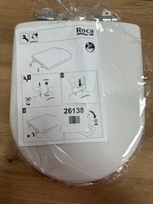 Roca Meridian Toilet Seat A801362004
