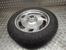 Honda F6C Valkyrie Front Wheel