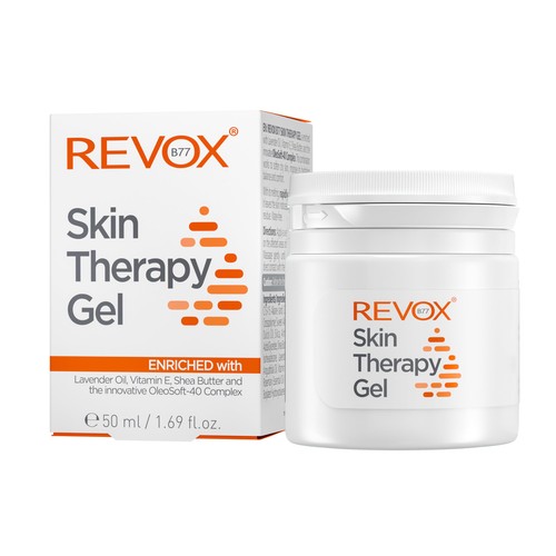 Revox b77 skin therapy - -, gel