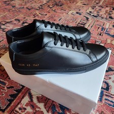 Common Projects Achilles Low