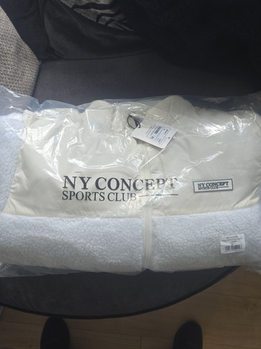 Concept puffa jacket size - puffa,