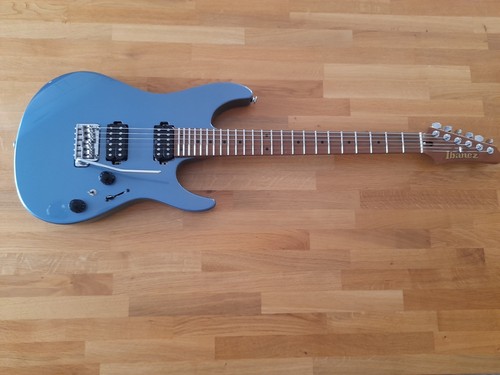 Ibanez az2402 prestige - ibanez,