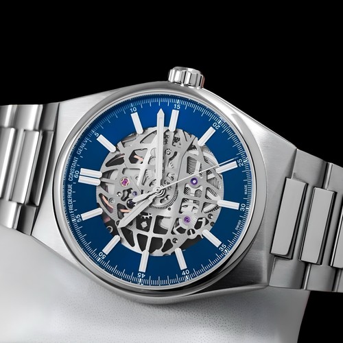 Frederique constant highlife - frederique,