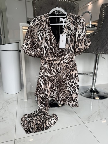 Forever unique dress brand new - dress,