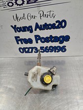 FORD KA STREET SPORT 1.6 PETROL 2 PIPES BRAKE MASTER CYLINDER YS61-2K478-AA