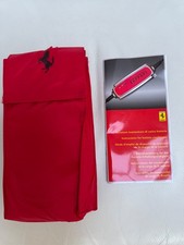 Genuine Ferrari Battery